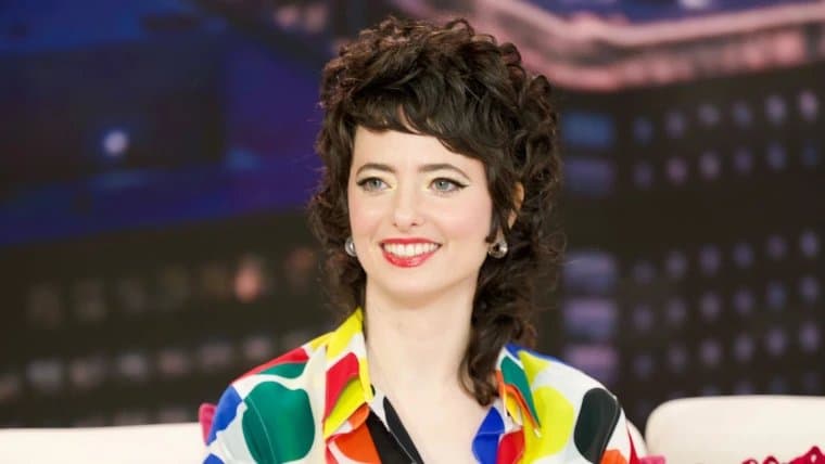 Sarah Sherman