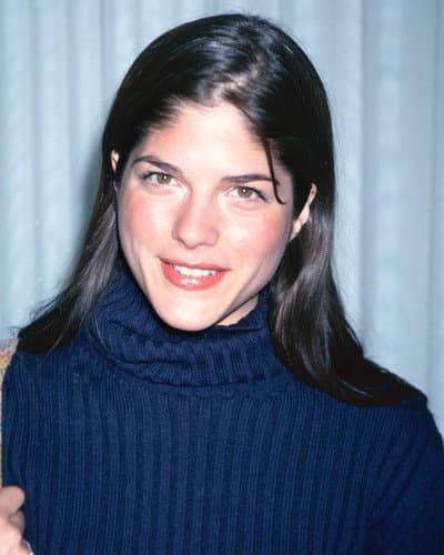 Selma Blair