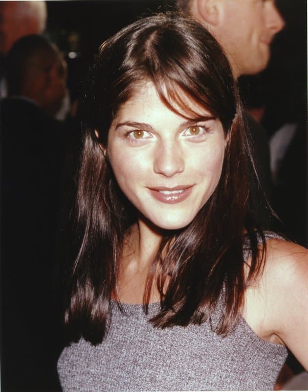 Selma Blair 3