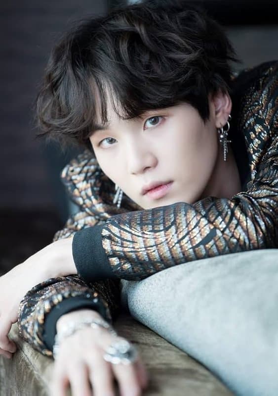 Suga