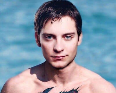 Tobey Maguire