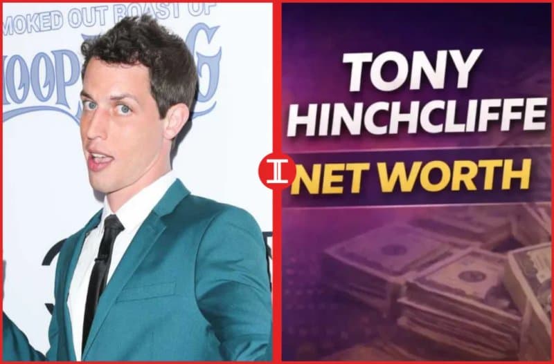 Tony Hinchcliffe 5