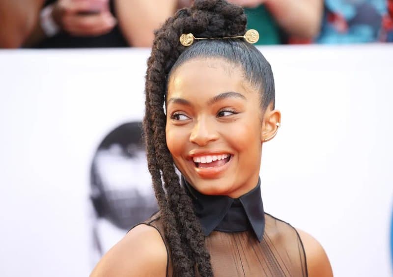 Yara Shahidi 4