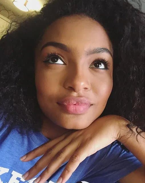Yara Shahidi 5