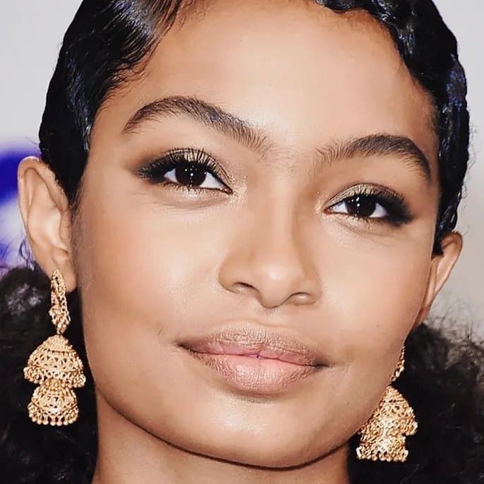 Yara Shahidi 6